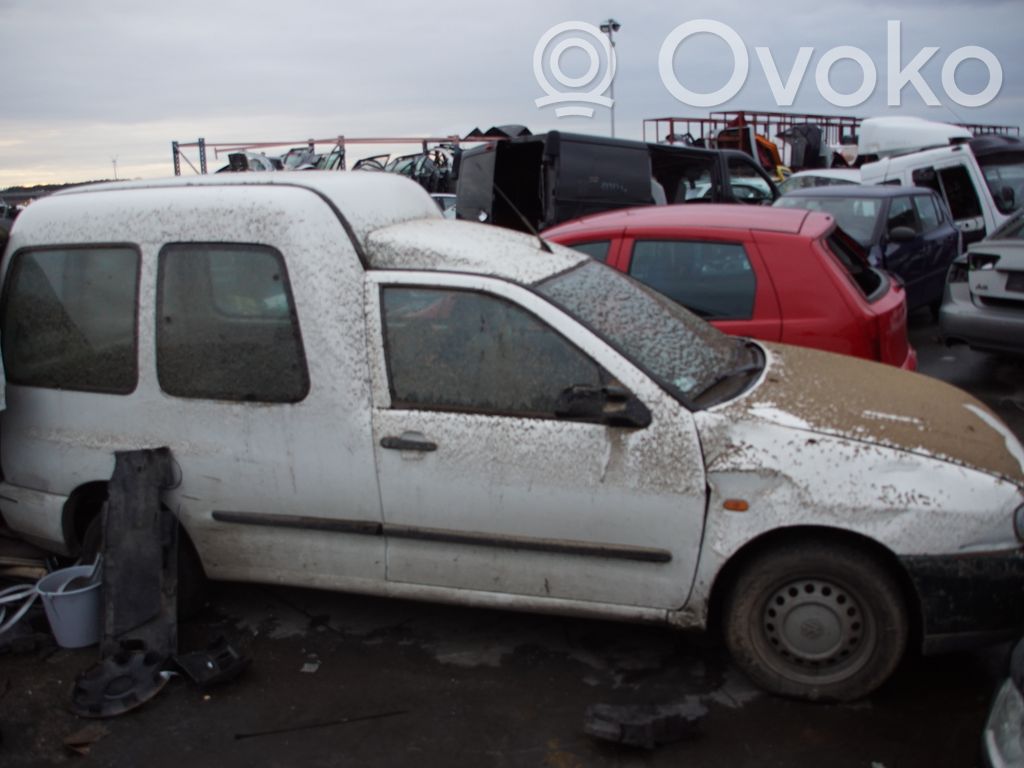 Caddy Caddy  L902