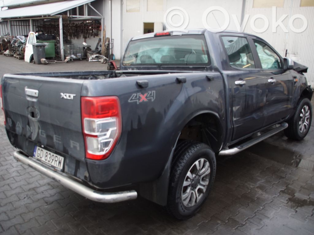 Ranger Ranger  S180140001