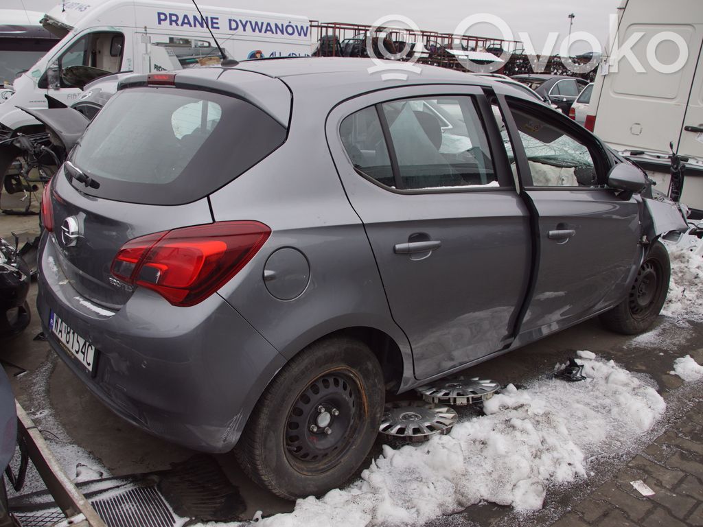 Corsa E Corsa  39084530