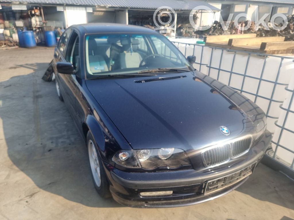 3 E46 Series 3