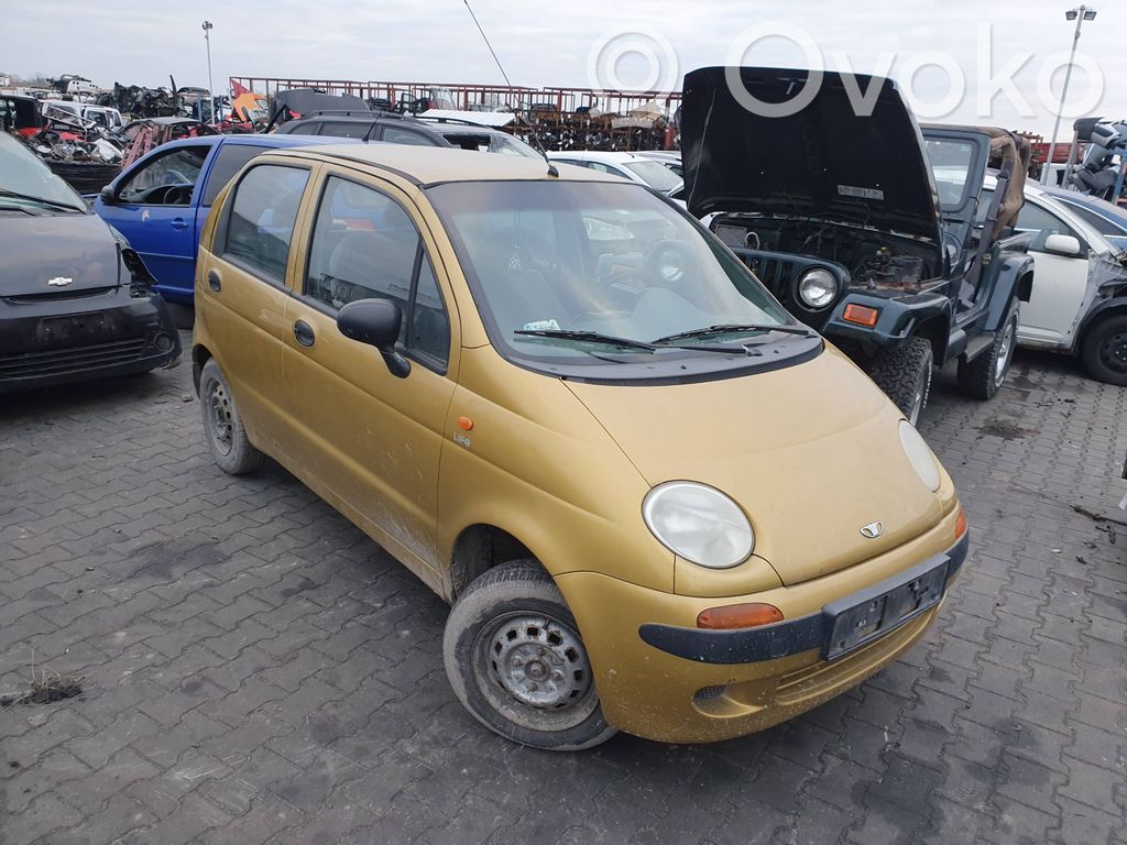 Matiz Matiz  96314495