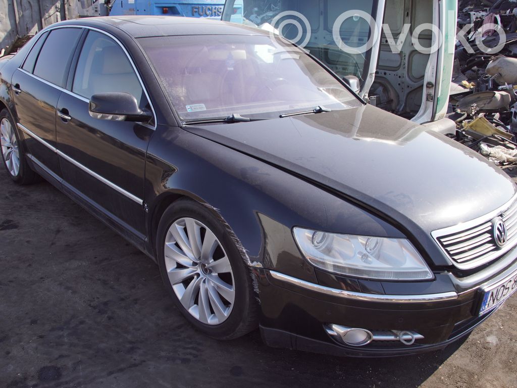 Phaeton Phaeton  072906262B