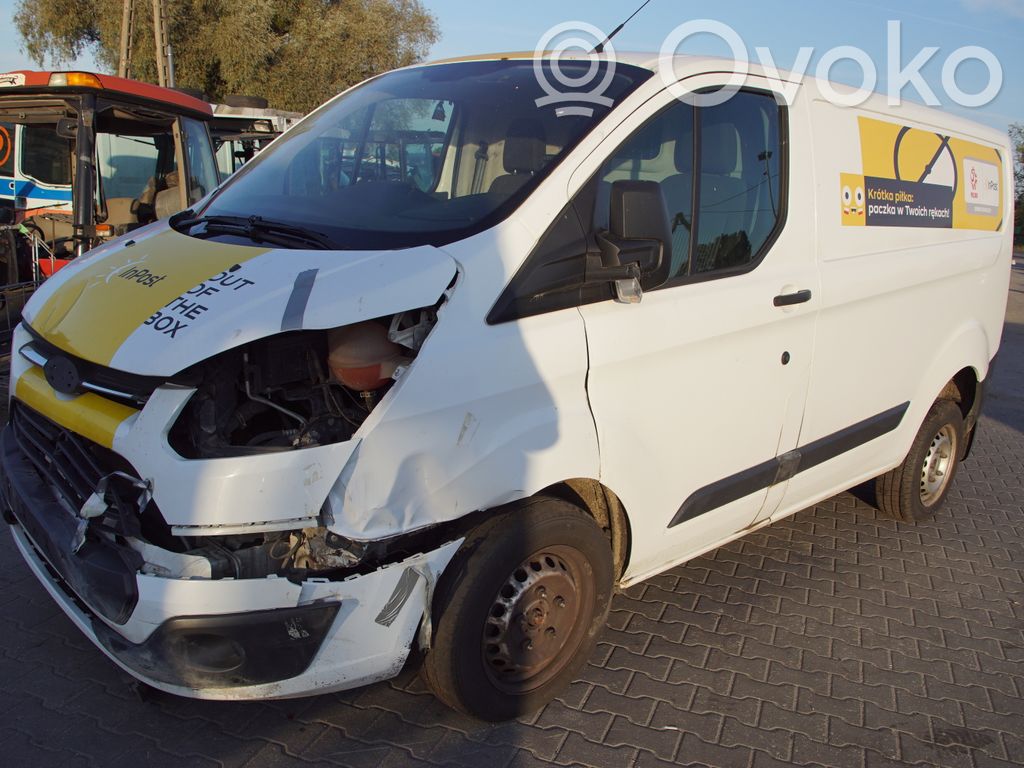Transit Custom Transit Custom