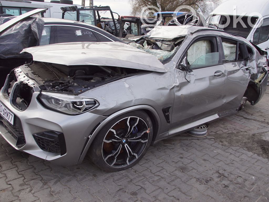 X4M F98 X4  8058647