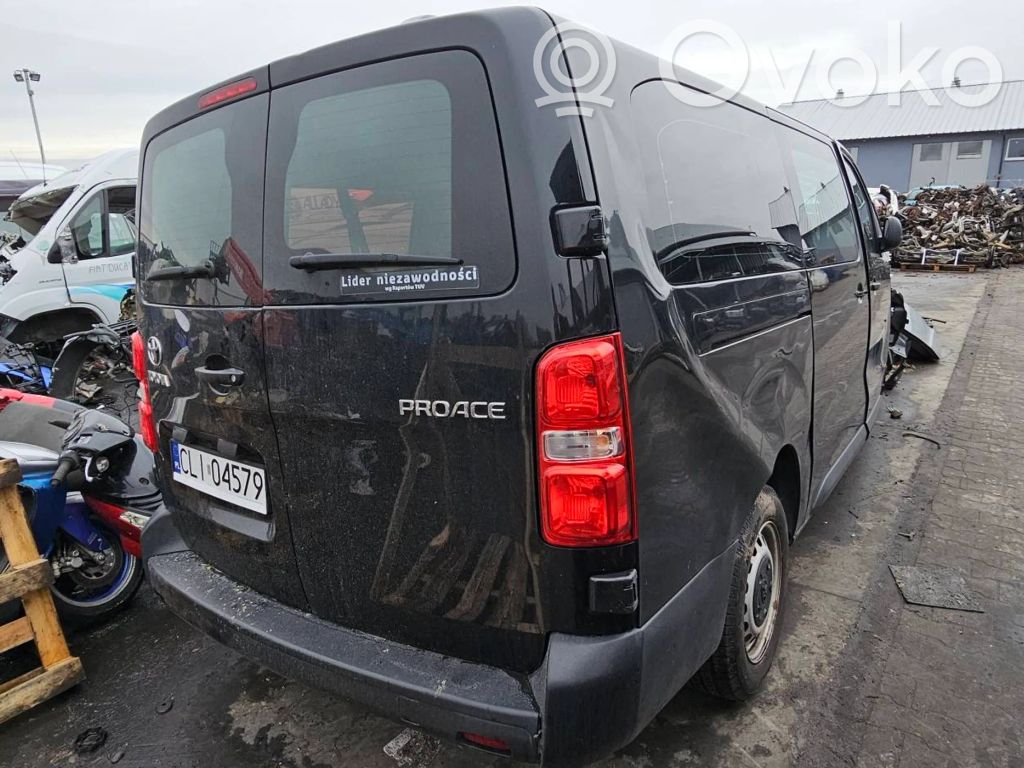 Proace ProAce