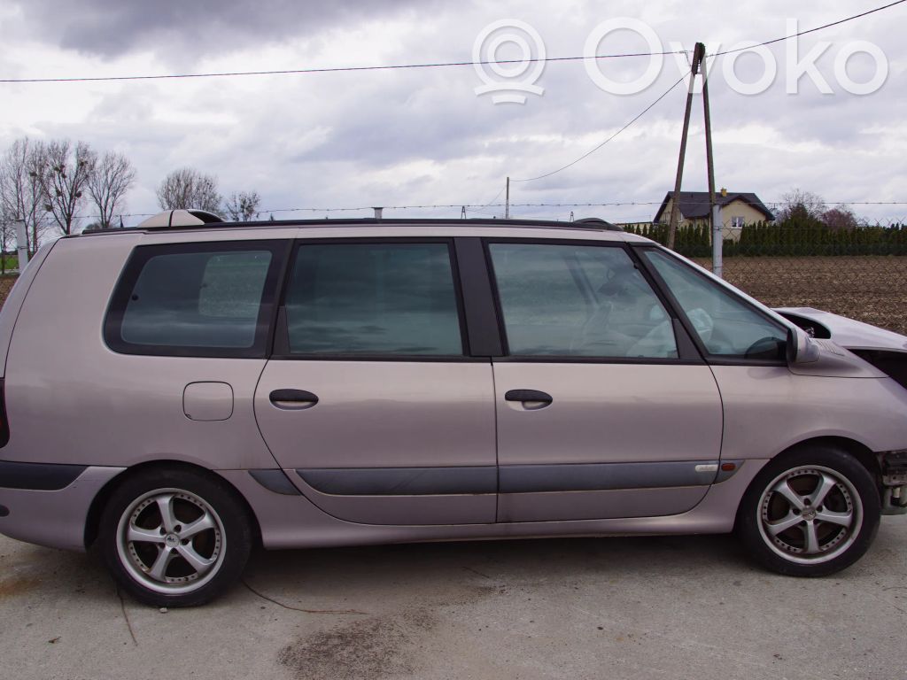 Espace III Espace