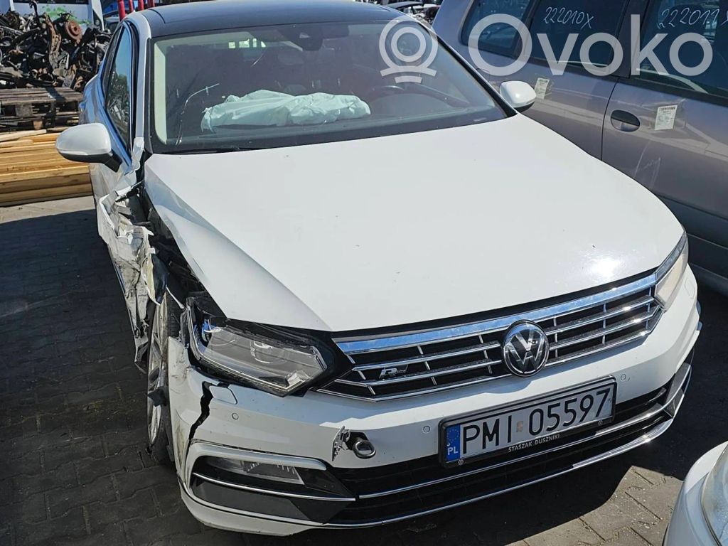 PASSAT B8 Passat
