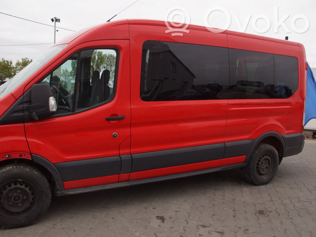 Transit VII Transit