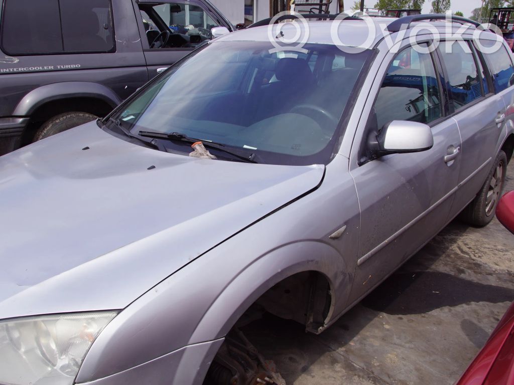 Mondeo Mk III Mondeo  5S7112A650EA