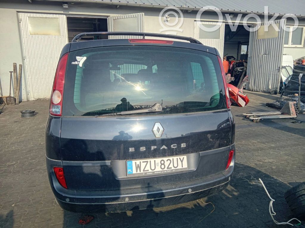 Espace III Espace  NV472