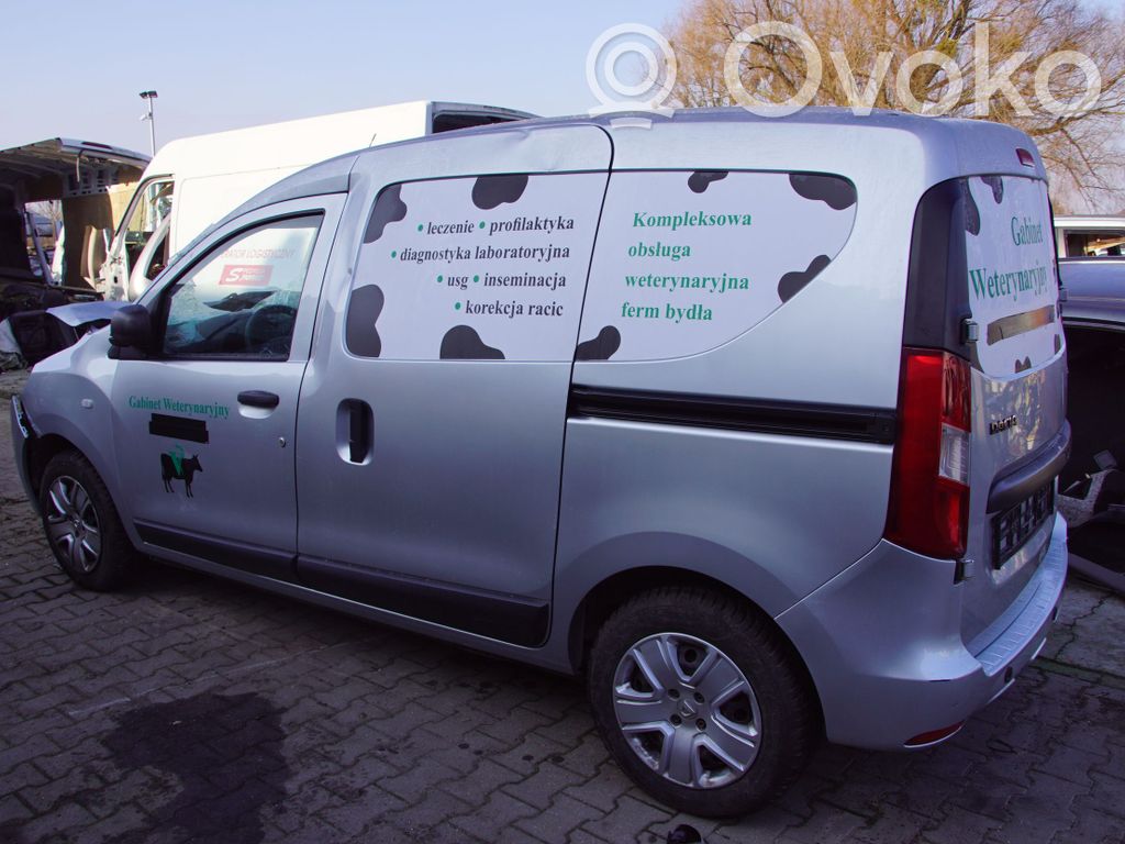 Dokker Dokker  TEKQAPDC