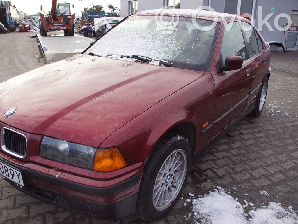 3 E36 Series 3  261507817R
