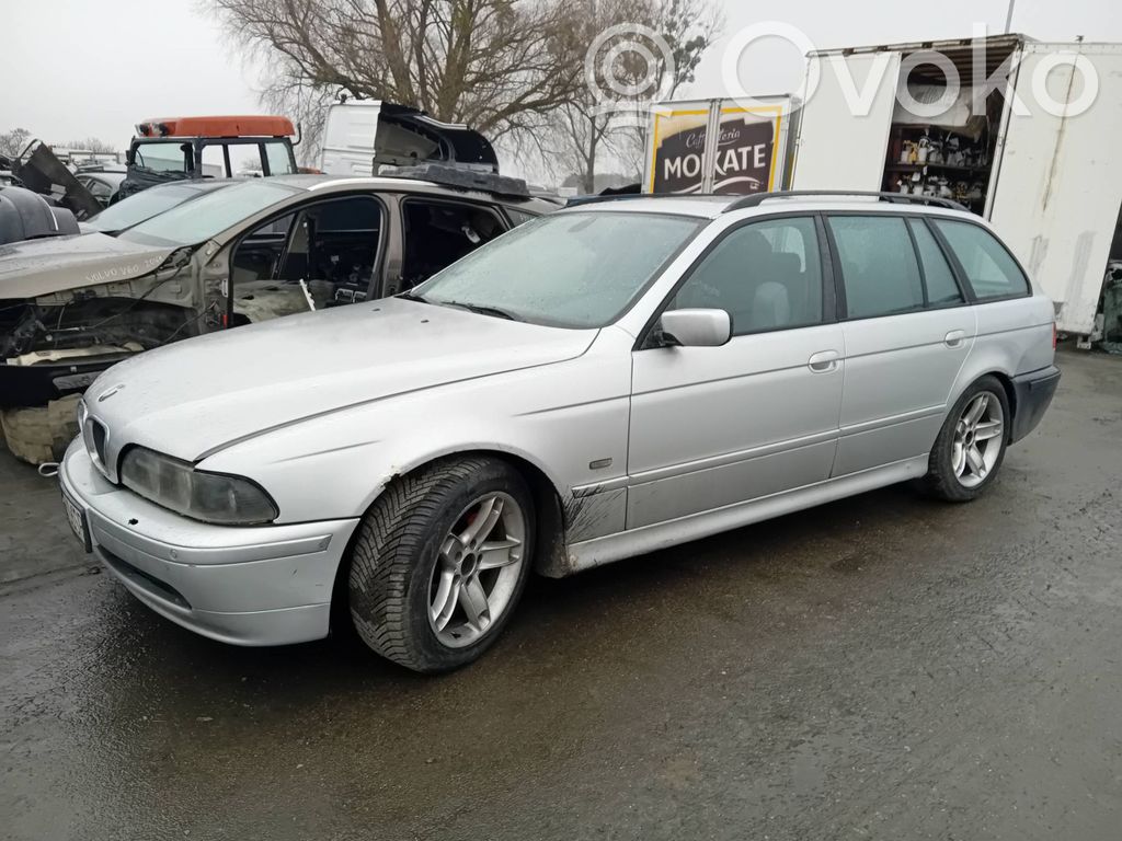 5 E39 Series 5  8368727