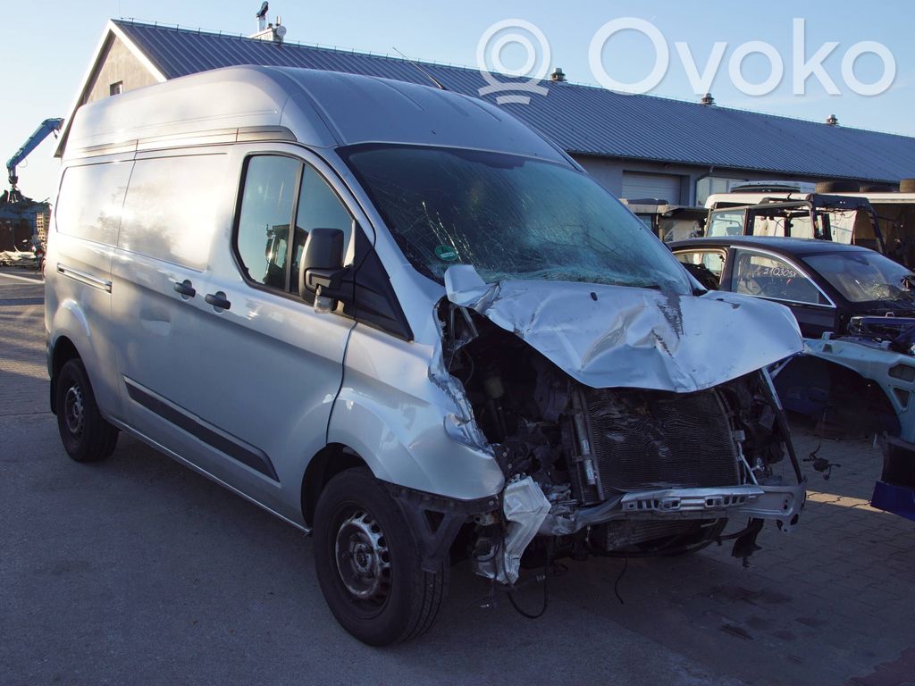 Transit Custom Transit Custom  BK313200CD