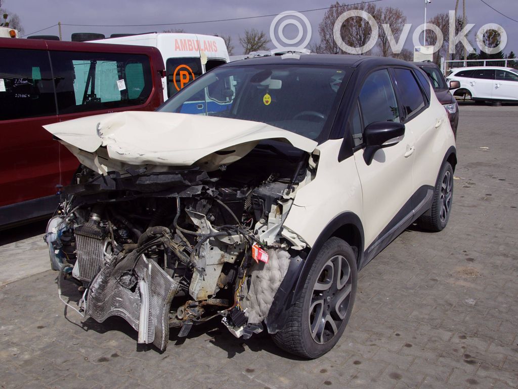 Captur Captur