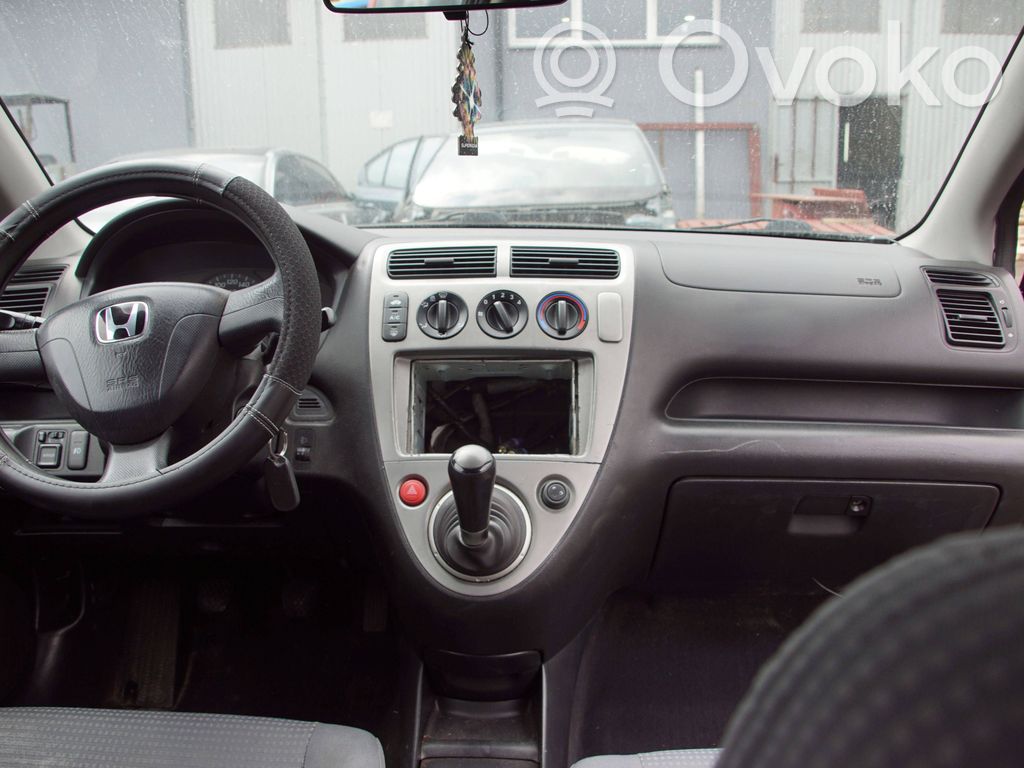 Civic Civic  B92P