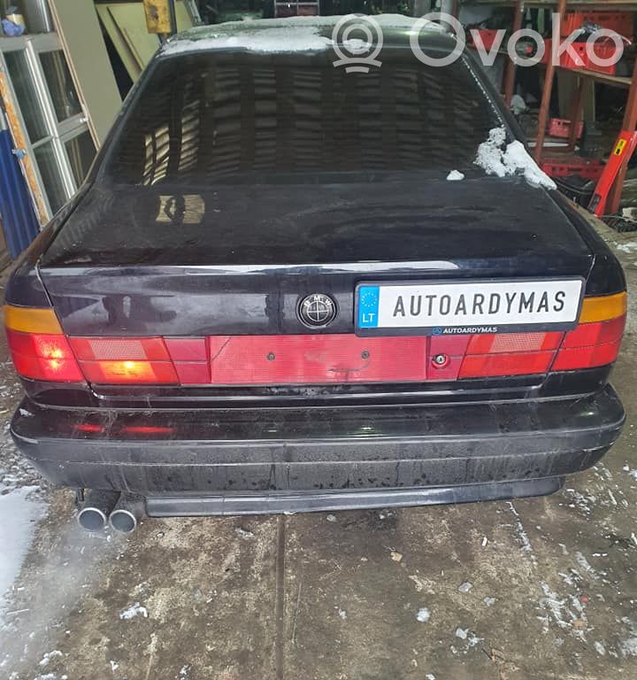 5 E34 Series 5  51168181940