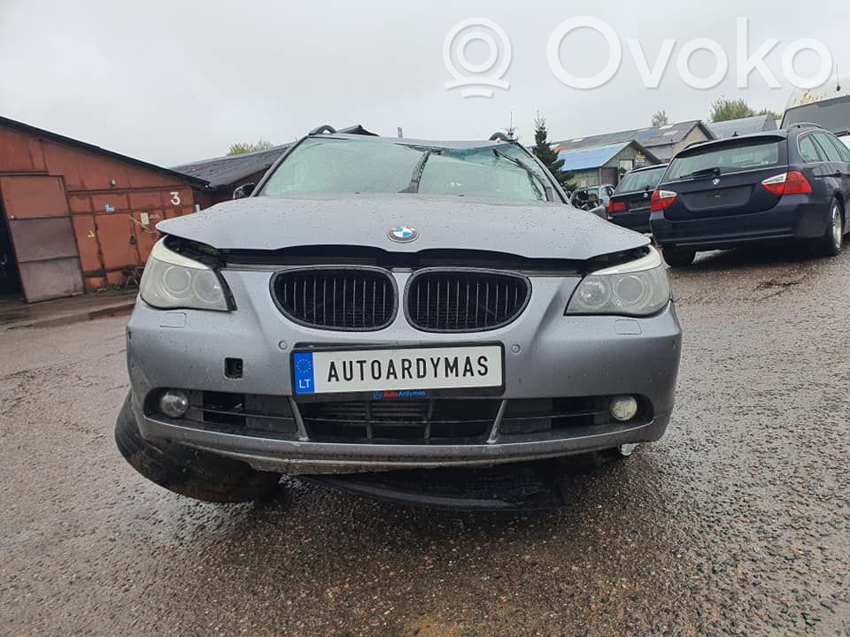 5 E60 E61 Series 5  34516775730