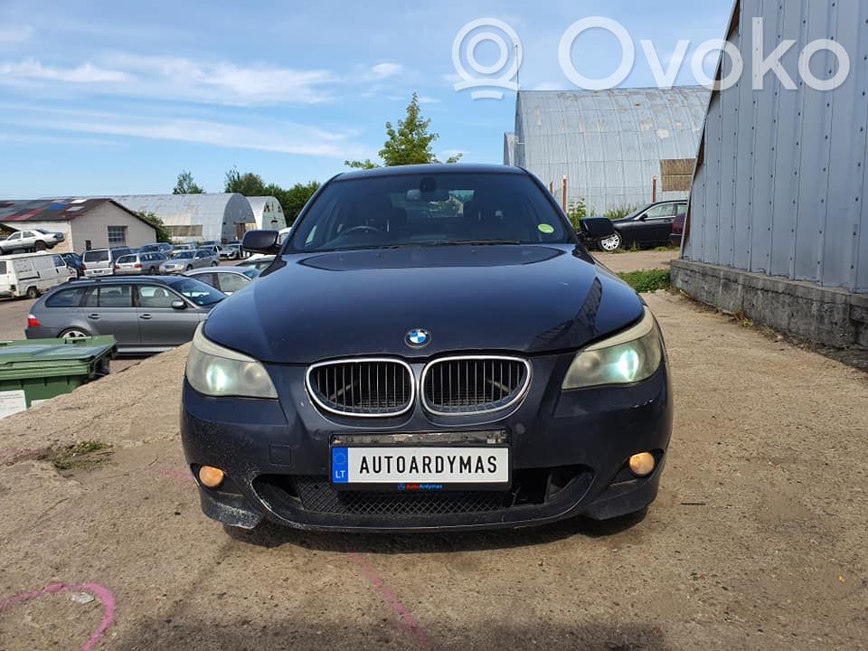 5 E60 E61 Series 5  11147788918