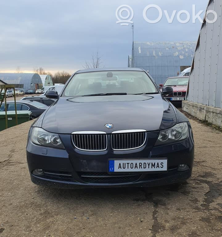3 E90 E91 Series 3  7551049