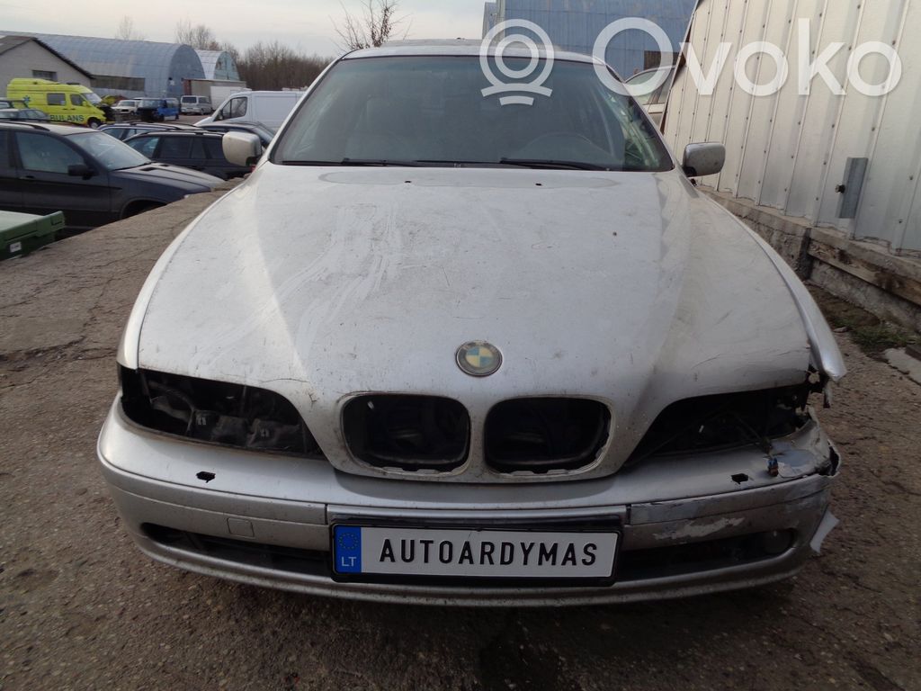 5 E39 Series 5  37141094143