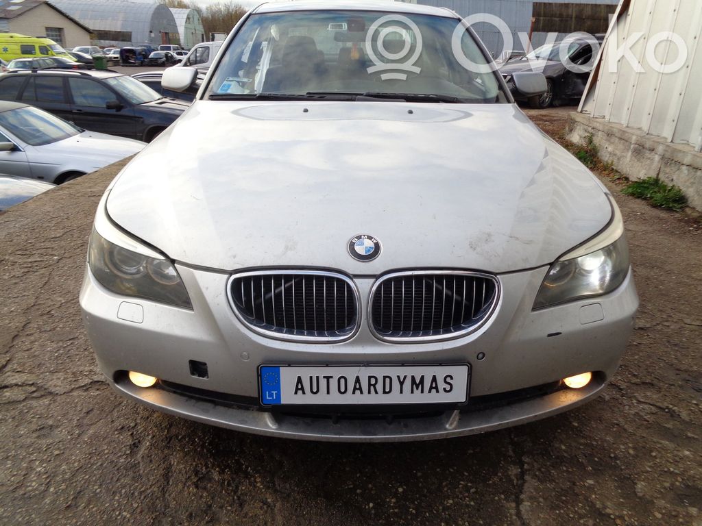 5 E60 E61 Series 5  37146766677