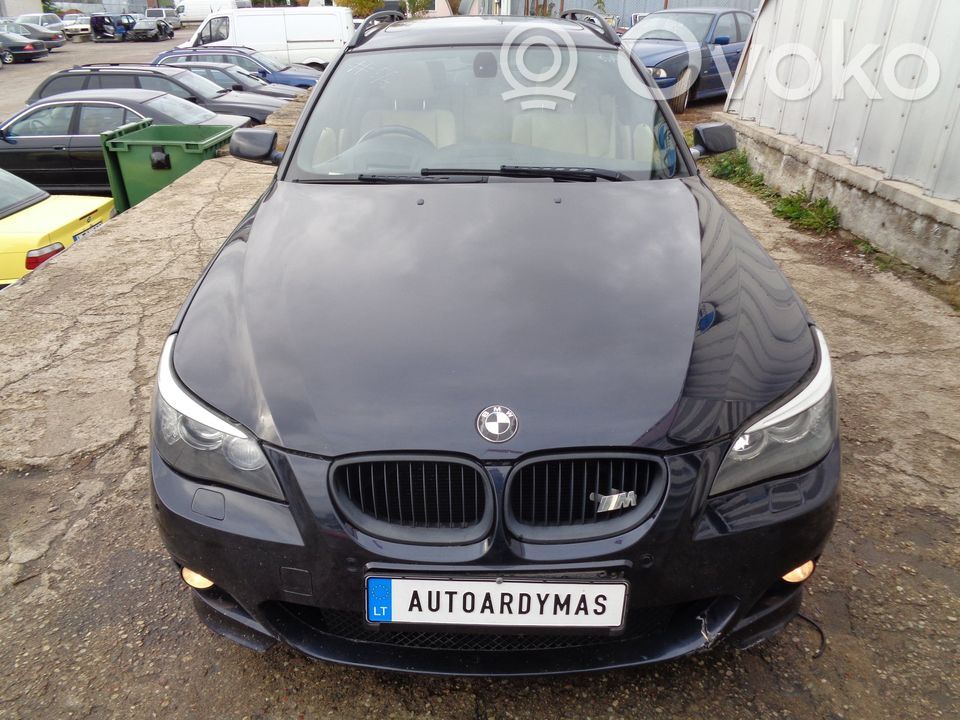 5 E60 E61 Series 5  51647161452
