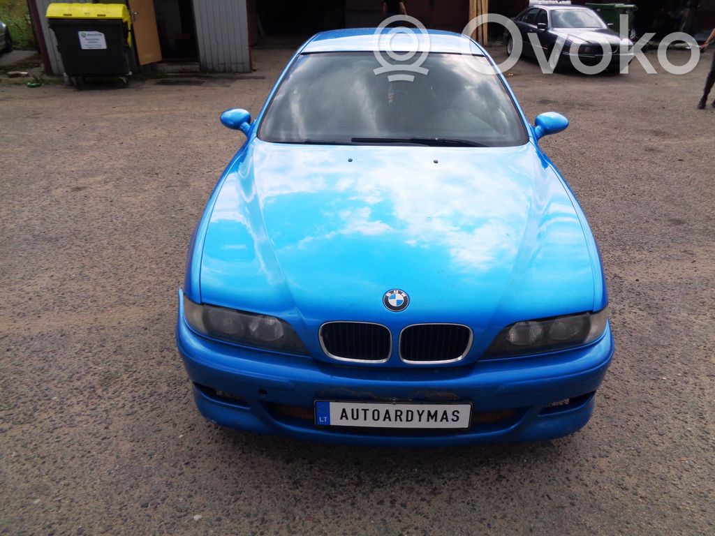 5 E39 Series 5  12412246571
