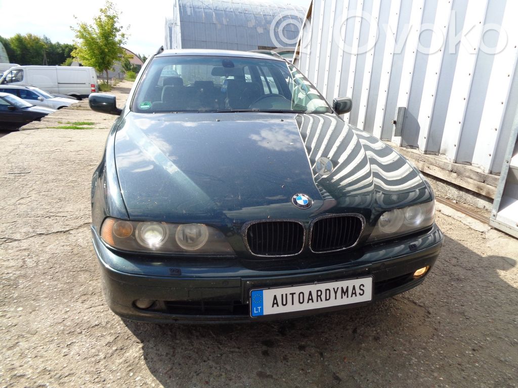 5 E39 Series 5  1422940