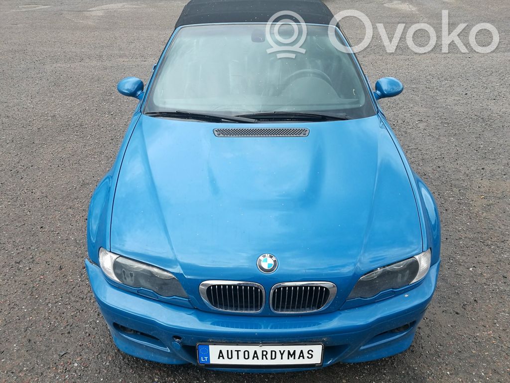 M3 Series 3  51168245086