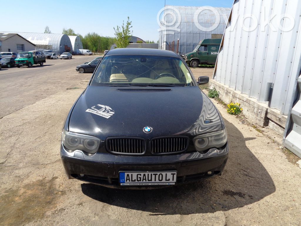 7 E65 E66 Series 7  6918567