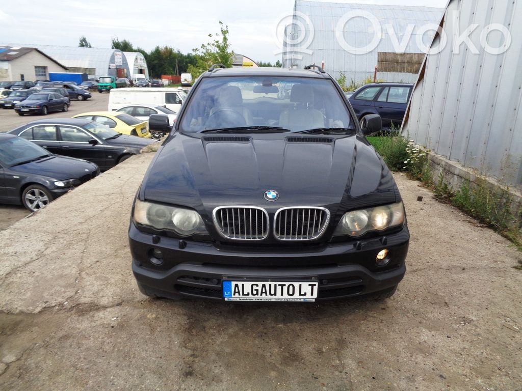 X5 E53 X5  BM5142AR