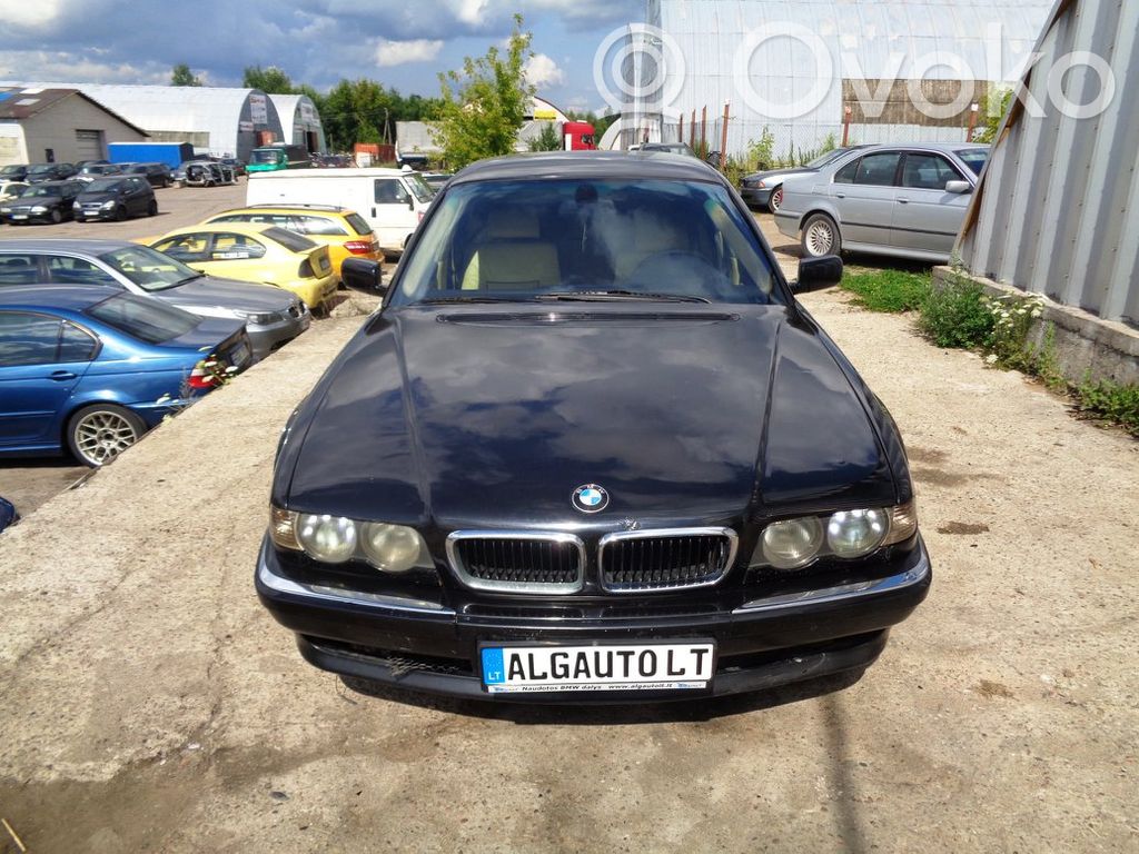 7 E38 Series 7  8352160
