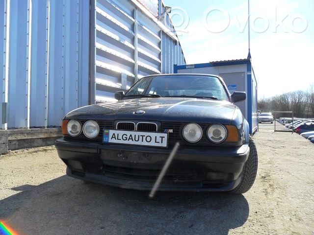 5 E34 Series 5  63131384033