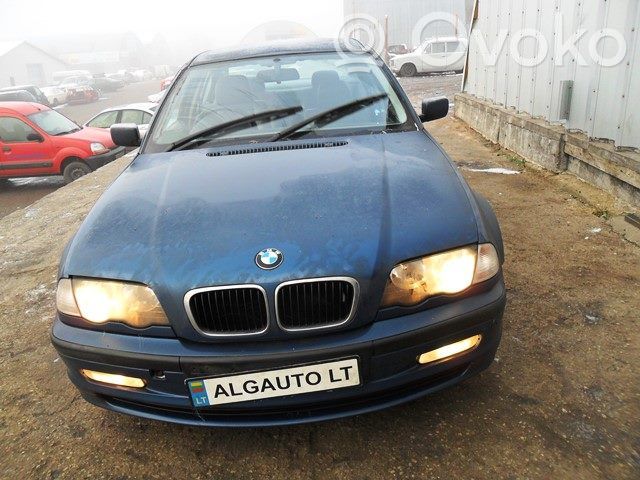 3 E46 Series 3  8370577