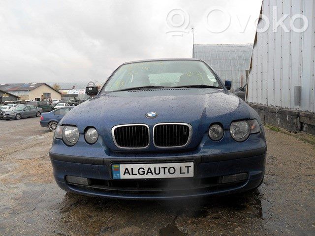 3 E46 Series 3  7064754