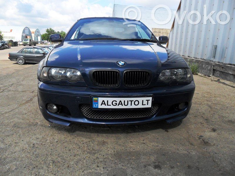 3 E46 Series 3  6916882