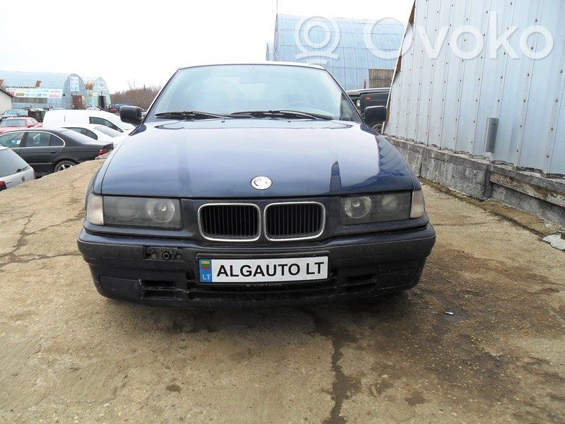 3 E36 Series 3  7501567