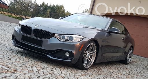 4 F32 F33 Series 4  51117294666