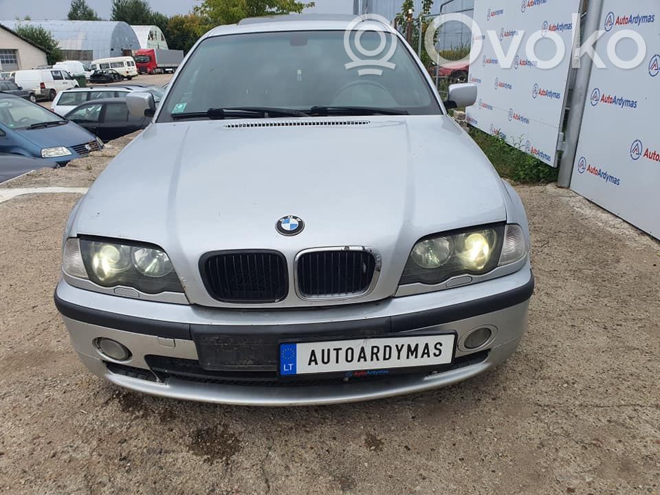 3 E46 Series 3  6902184