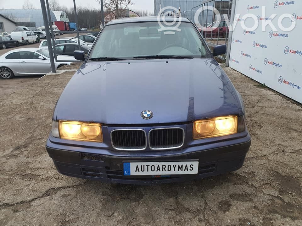 3 E36 Series 3  8353805
