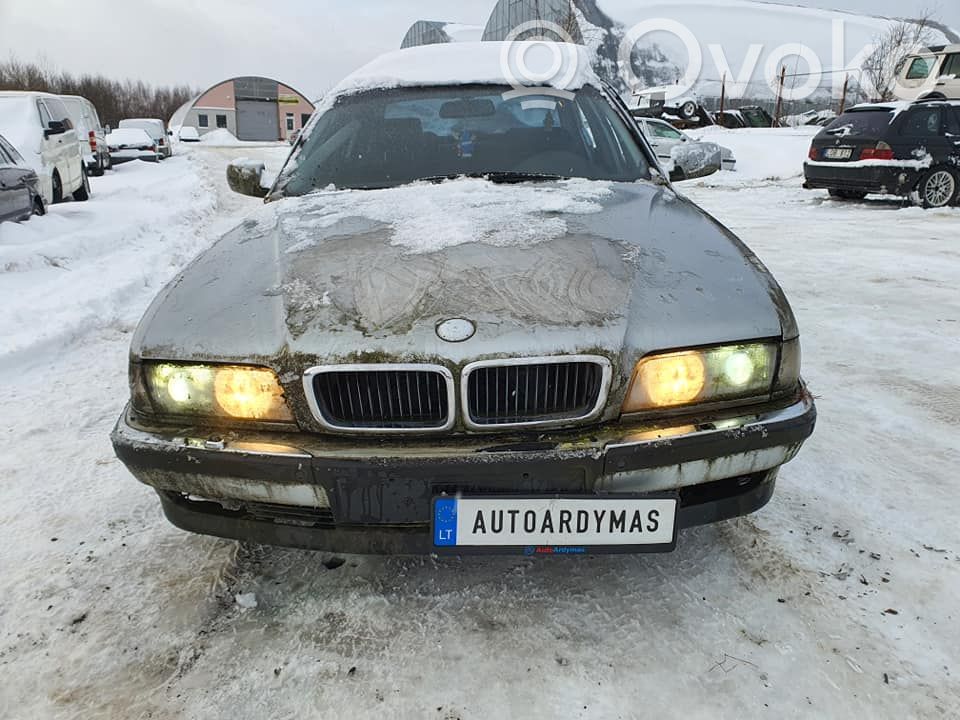 7 E38 Series 7  8352212