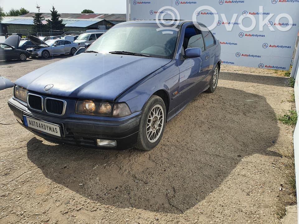 3 E36 Series 3  65248361324