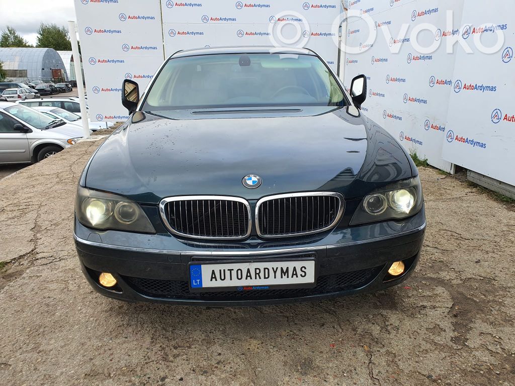 7 E65 E66 Series 7  7126634