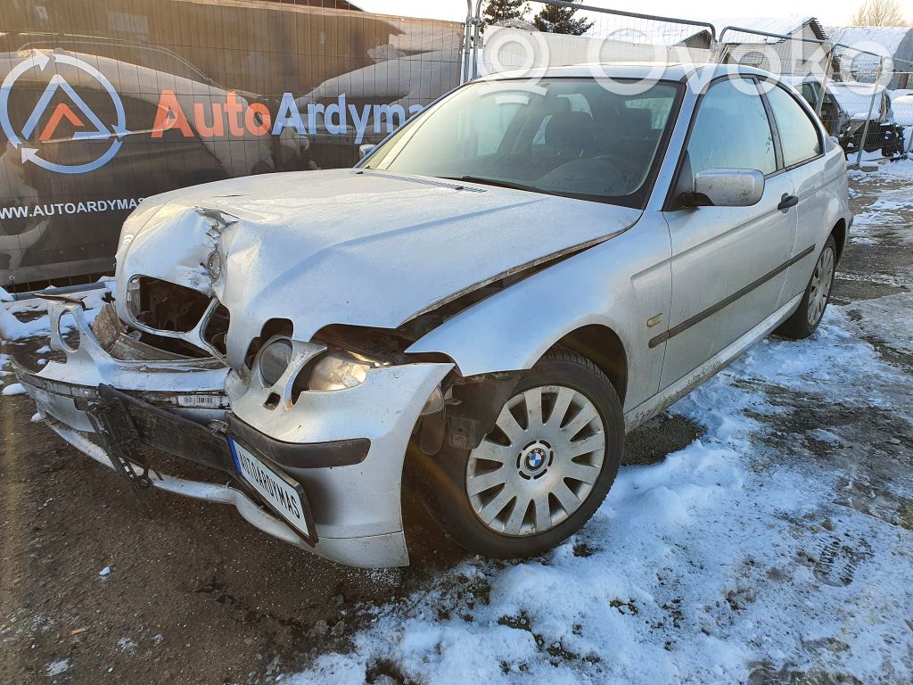 3 E46 Series 3  1707323