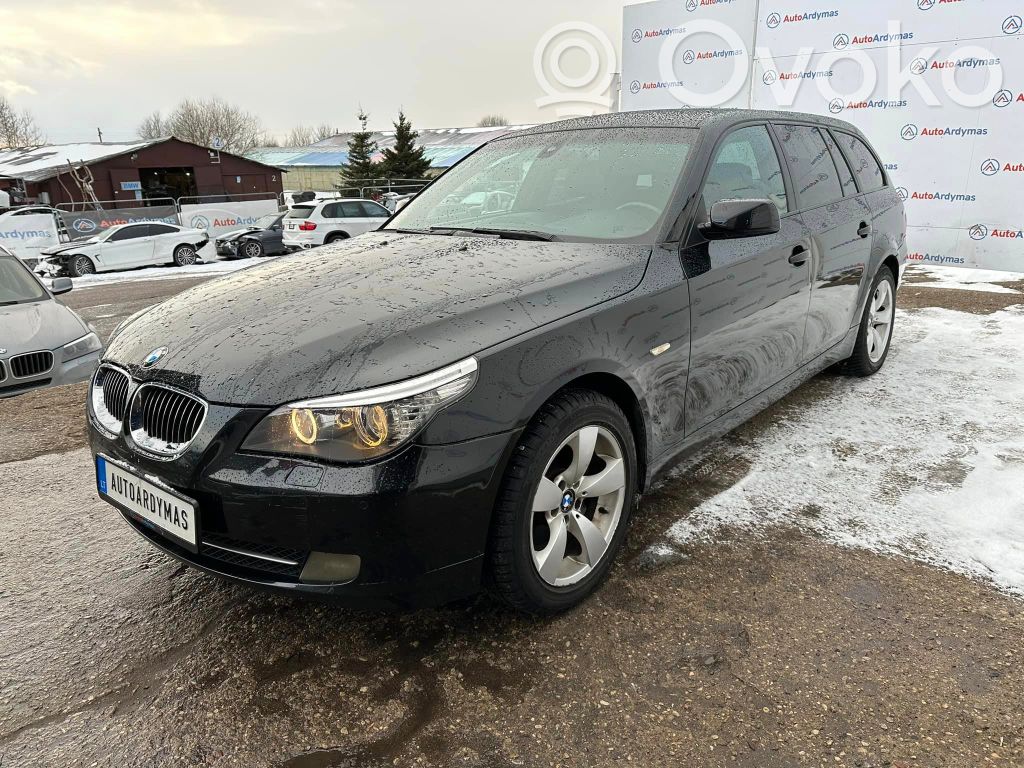 5 E60 E61 Series 5  65779118931