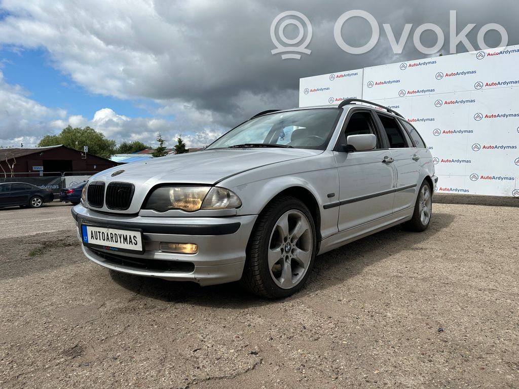3 E46 Series 3  6905628