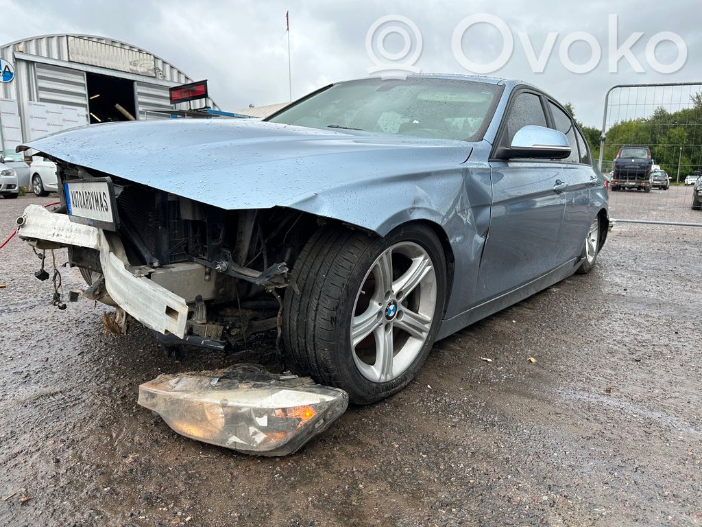 3 F30 F35 F31 Series 3  8641947