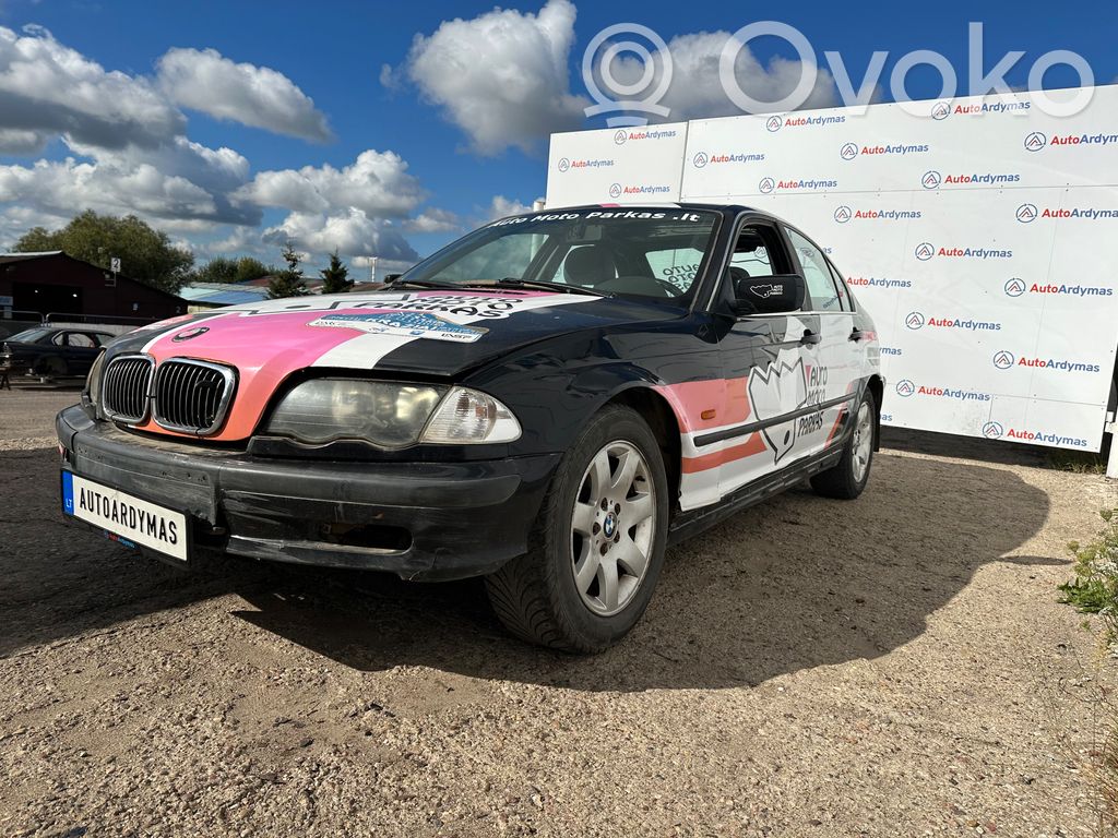 3 E46 Series 3  6923478