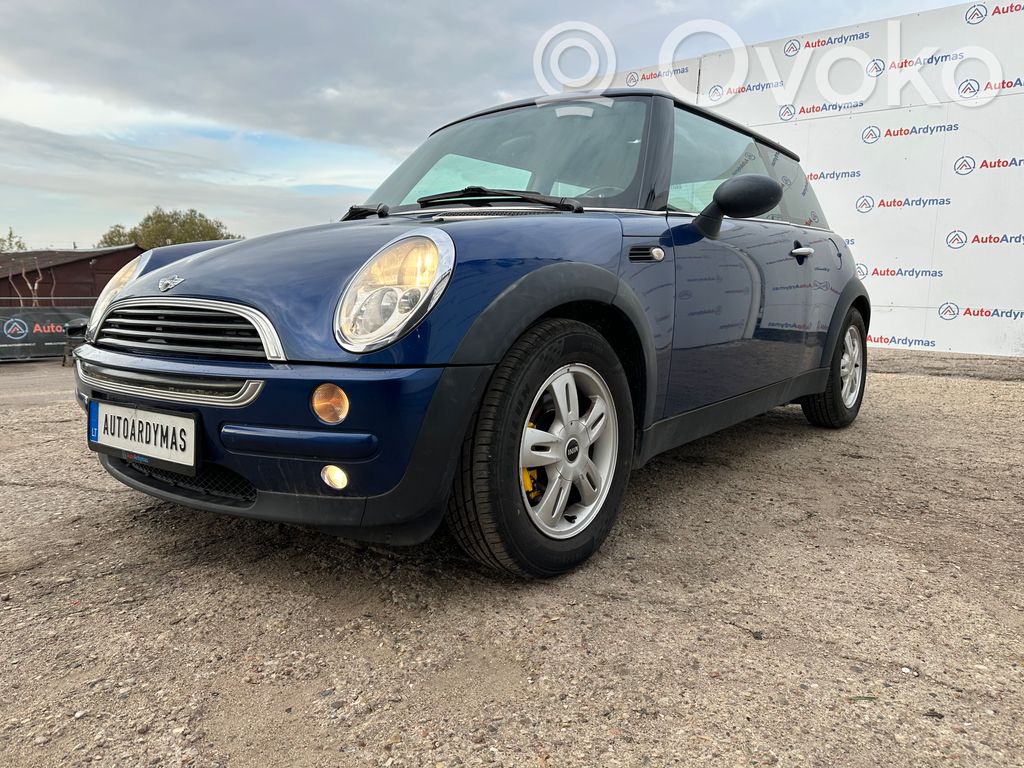 One - Cooper R50 - 53 One/Cooper R50/53  1489994